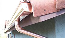 Find Gutter Contractors in West Feliciana Parish County